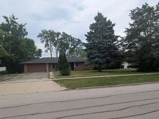 House for sale in Niles, Illinois