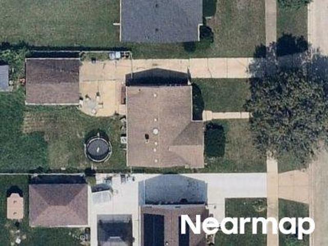 House for sale in Des Plaines, Illinois