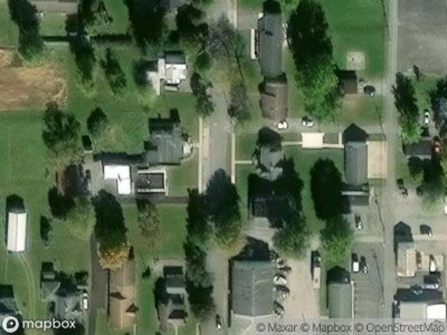 Property for sale in Arlington, Hancock County