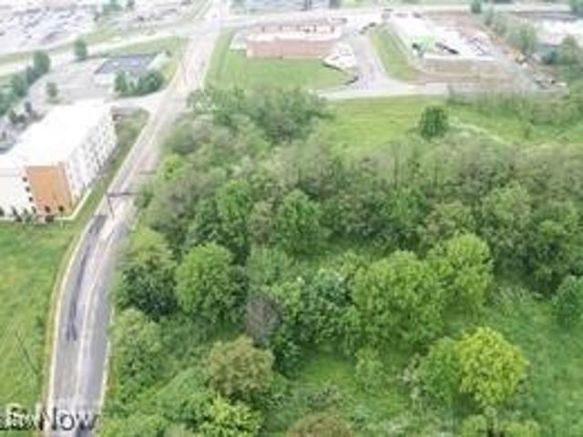 Land for sale in Salem, Ohio