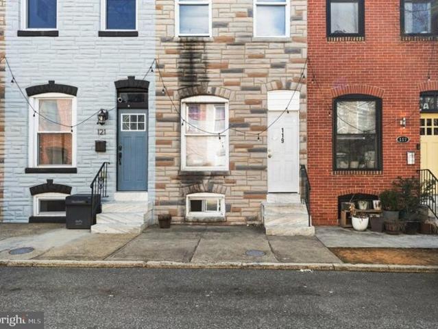 House for sale in Baltimore