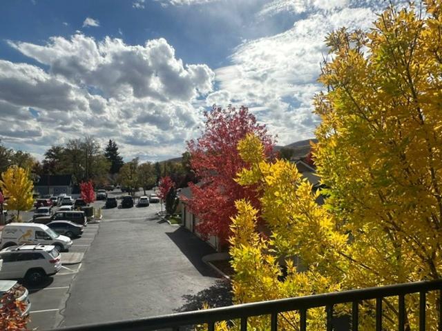 Apartment for rent in Carson City