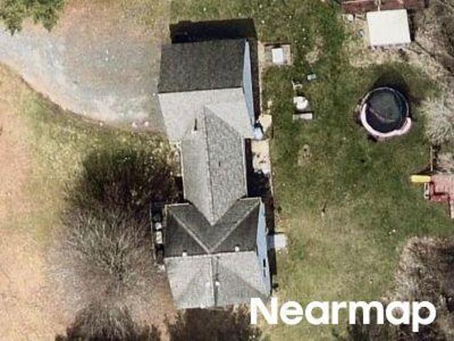 House for sale in Michigan