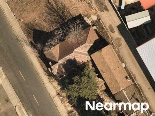 House for sale in Pampa, Texas