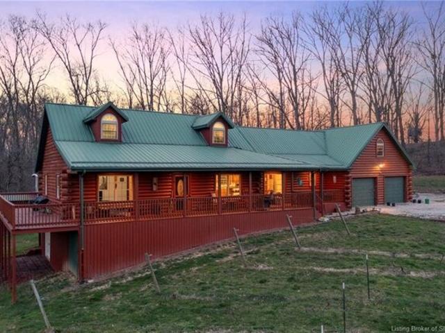 House for sale in French Lick