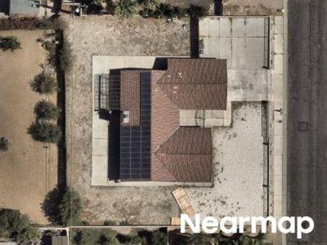 House for sale in Palm Springs, California