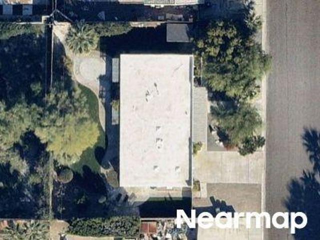 House for sale in Palm Springs, California