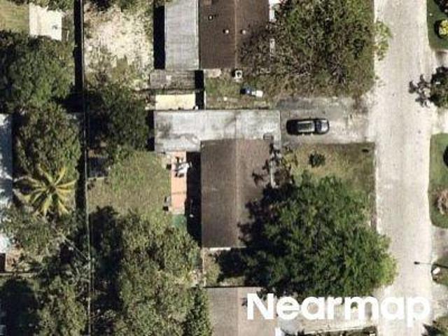 House for sale in Pompano Beach, Florida