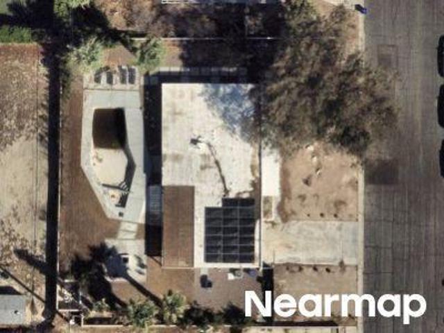 House for sale in Palm Springs, Riverside County