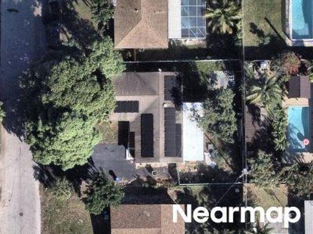 House for sale in Pompano Beach, Florida
