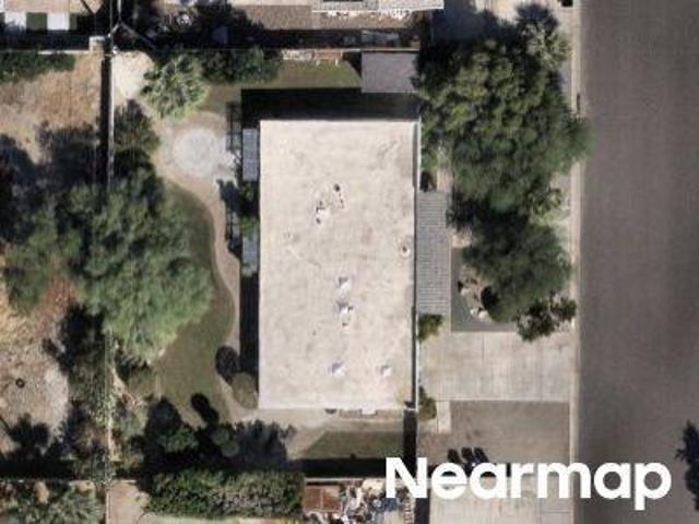 House for sale in Palm Springs, California