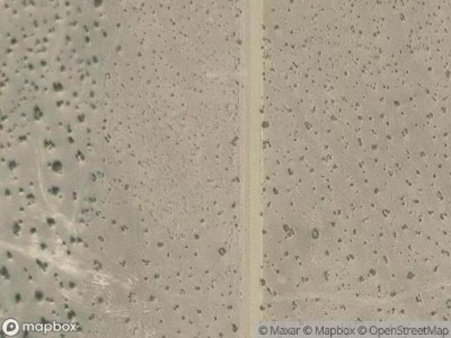 Land for sale in Nye, Nevada