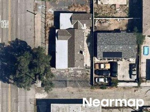 Commercial for sale in San Bernardino, California