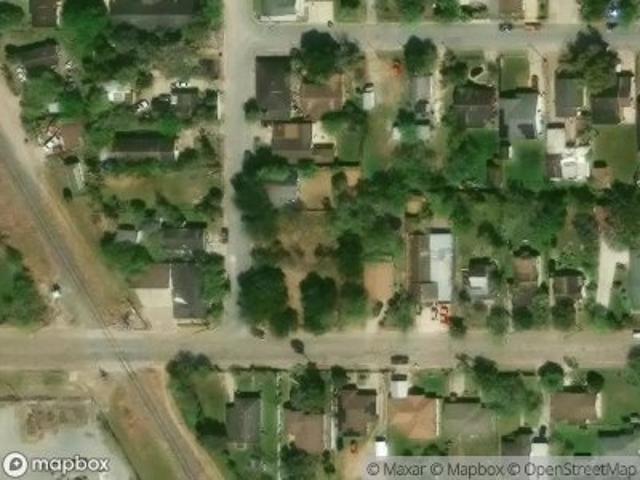 Land for sale in Cameron, Texas