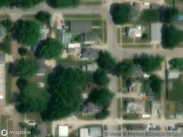 House for sale in Mahaska, Iowa