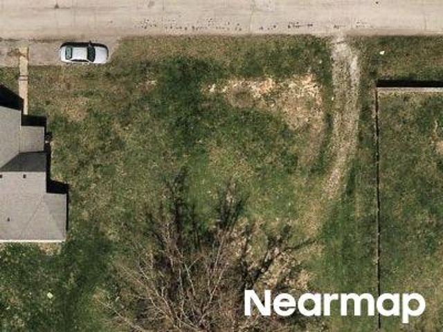 Land for sale in Elwood, Indiana