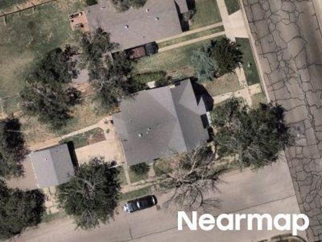 House for sale in Country Club Terrace, Midland