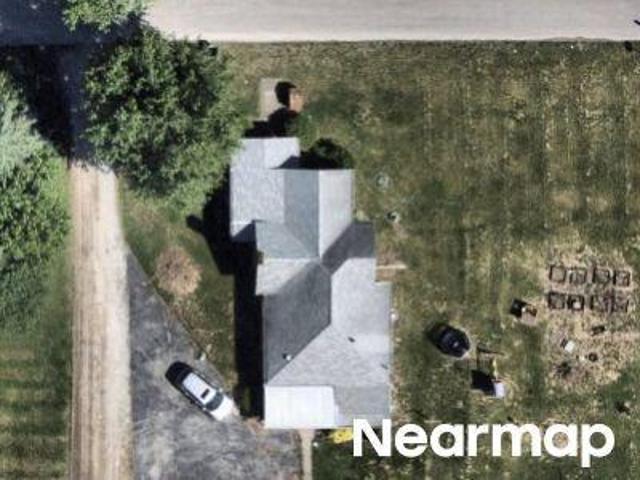 House for sale in Elwood, Indiana