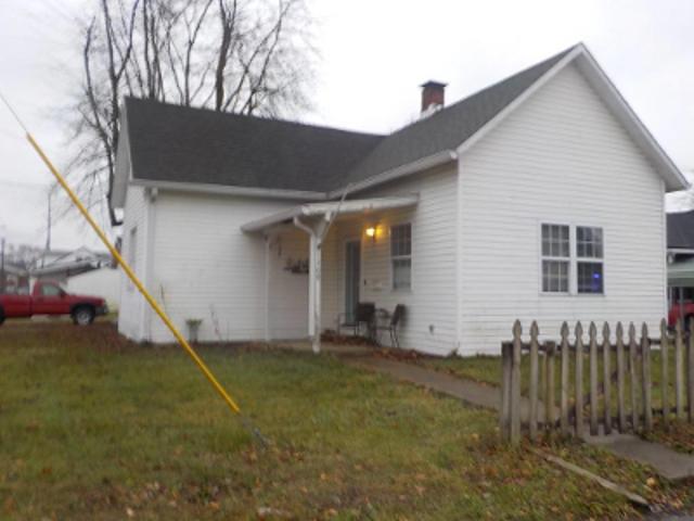 House for sale in Elwood, Indiana