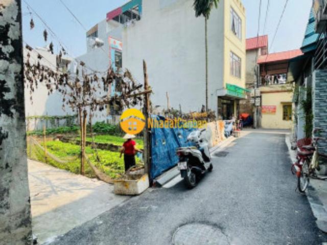 Mặt bằng bán