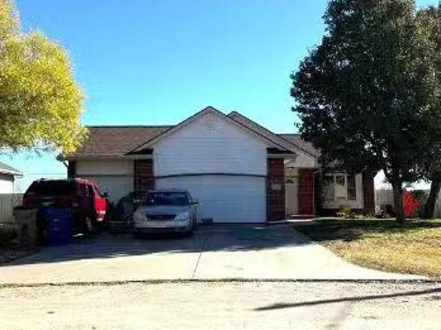 House for sale in Wichita