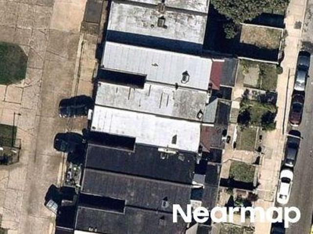 Townhouse for sale in Philadelphia, Pennsylvania