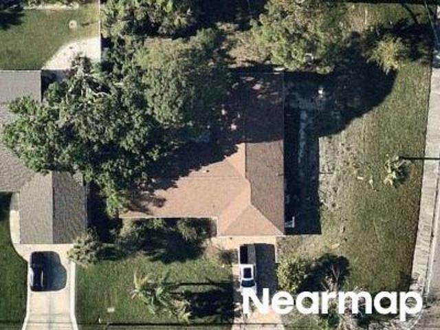 House for sale in Saint Petersburg, Florida