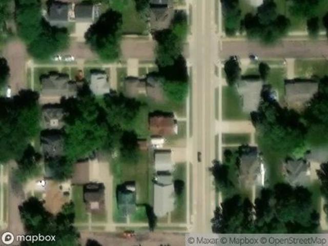 House for sale in Canton, South Dakota