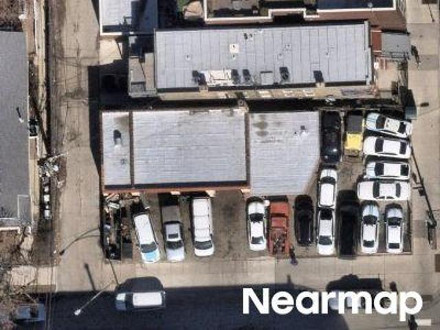 Commercial for sale in Chicago Park, Illinois