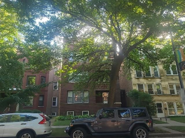 House for sale in Lake View Township, Chicago