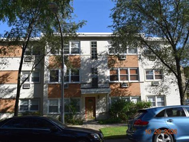 Condo for sale in Rogers Park, Chicago