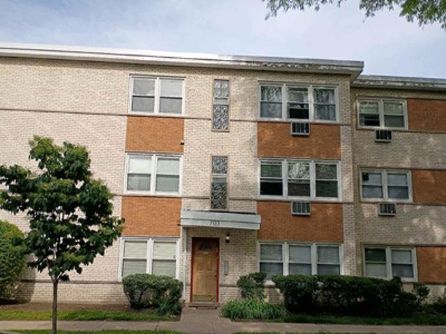 House for sale in Chicago Park, Illinois