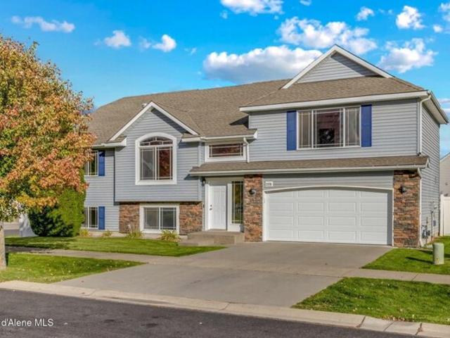 House for sale in Post Falls, Idaho