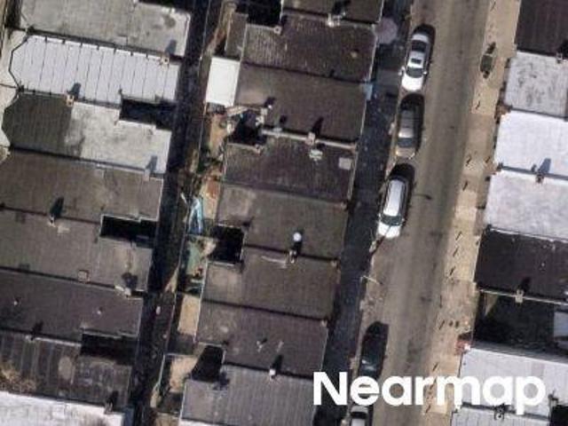 Townhouse for sale in Philadelphia, Pennsylvania