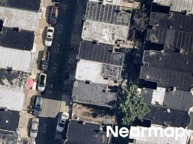 House for sale in Philadelphia, Pennsylvania
