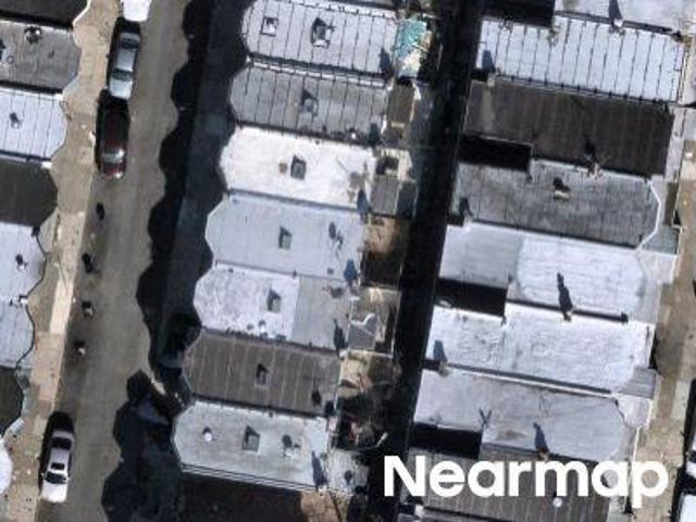 Townhouse for sale in Philadelphia