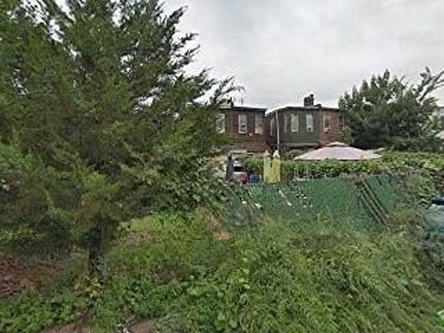 Land for sale in Philadelphia, Pennsylvania