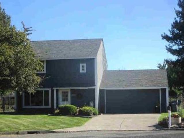 House for sale in Newman Lake, Washington