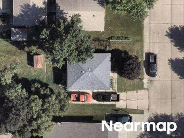 House for sale in Nebraska