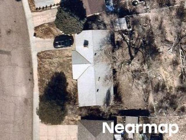 House for sale in Colorado Springs, Colorado
