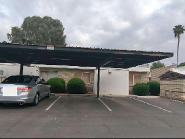 Condo for sale in Mesa, Arizona