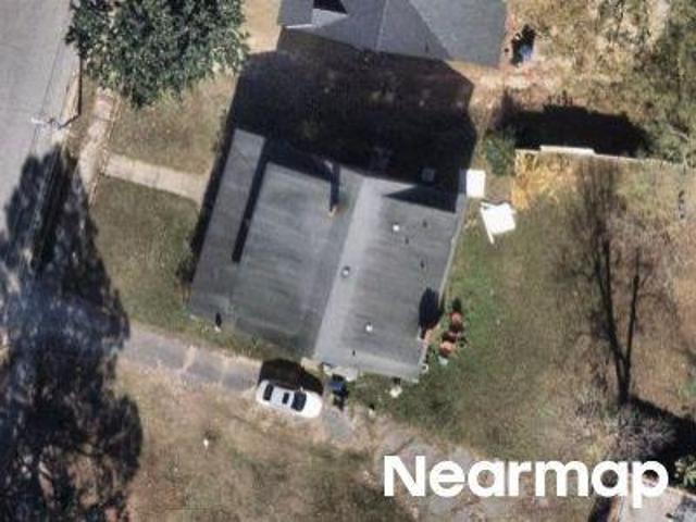 House for sale in Rocky Mount, North Carolina