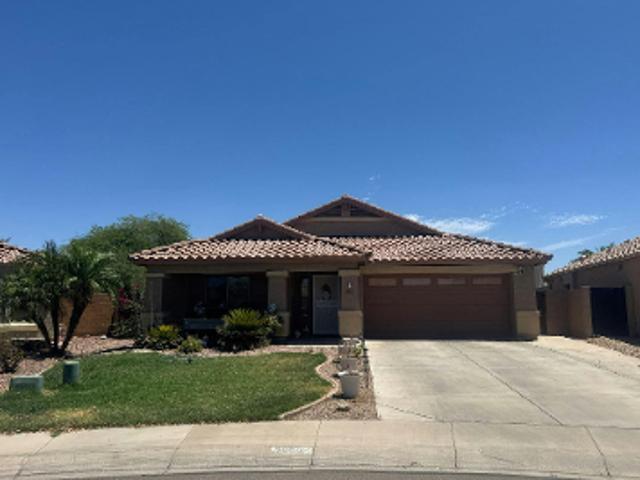 House for sale in Queen Creek, Arizona