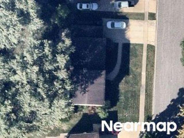 House for sale in Illinois
