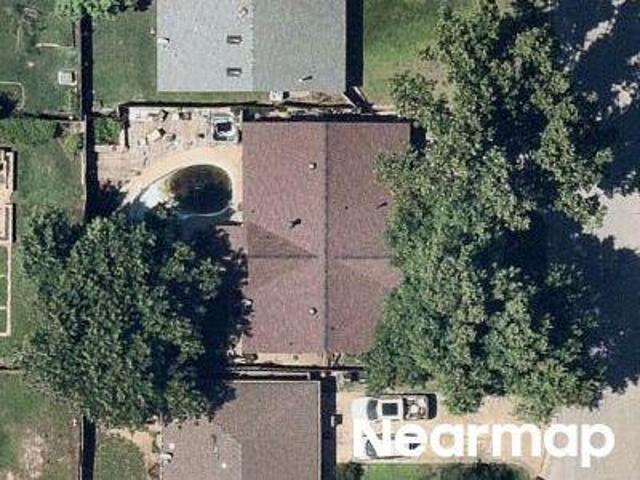 House for sale in Oklahoma City, Oklahoma