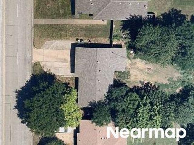 Property for sale in Arlington, Texas