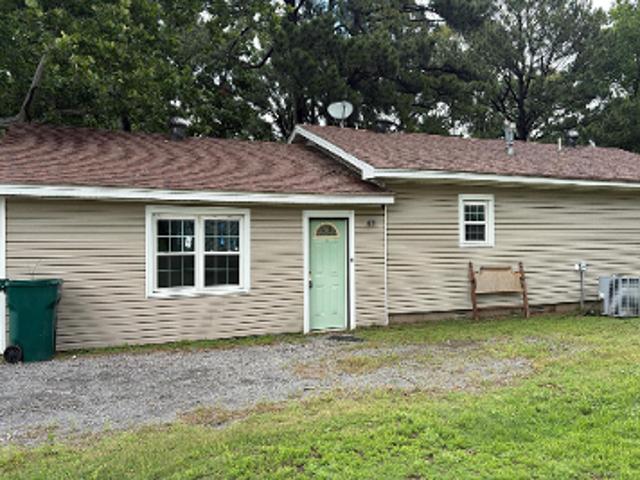 House for sale in Ark