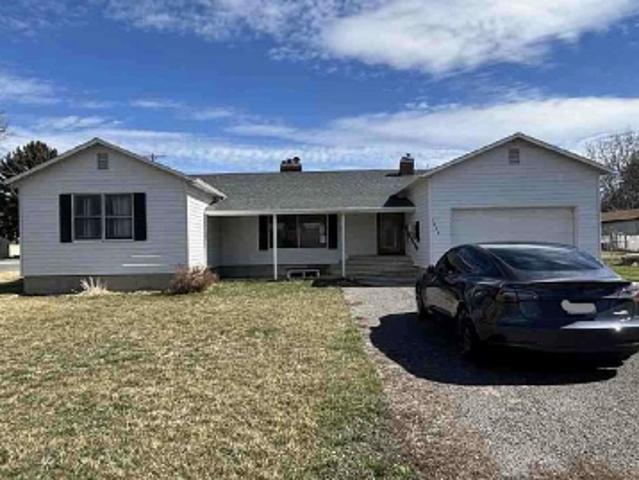 House for sale in Jerome, Idaho