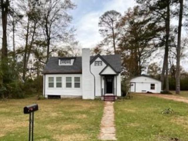 House for sale in Forest, Mississippi