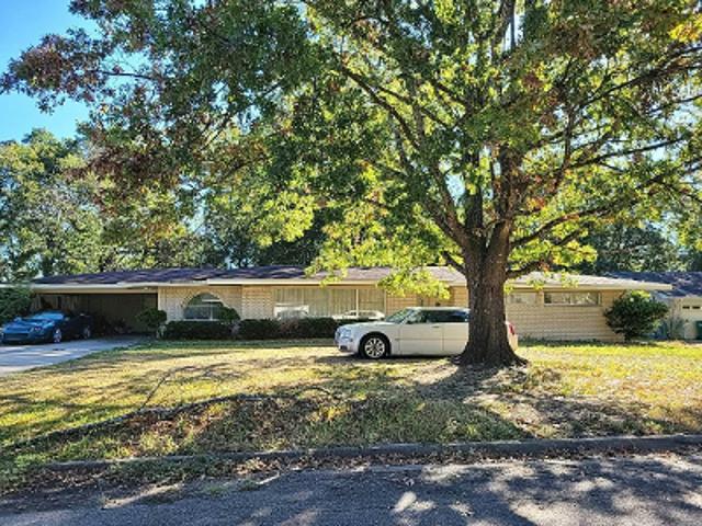 House for sale in New Boston, Bowie County